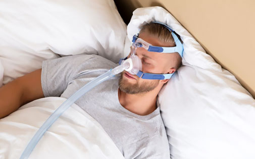 Uyku Apnesi Tedavisinde APAP Cihazlarının Rolü
